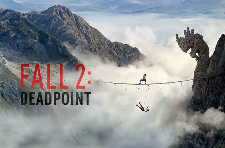 Fall 2: Deadpoint 2026