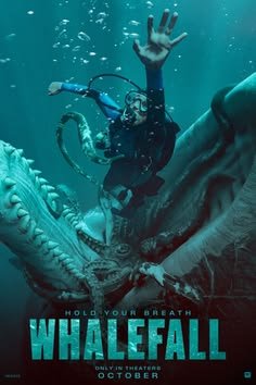 Whalefall 2026