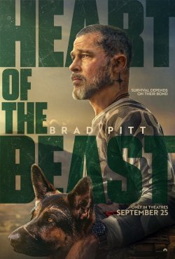 Heart of the Beast  2026