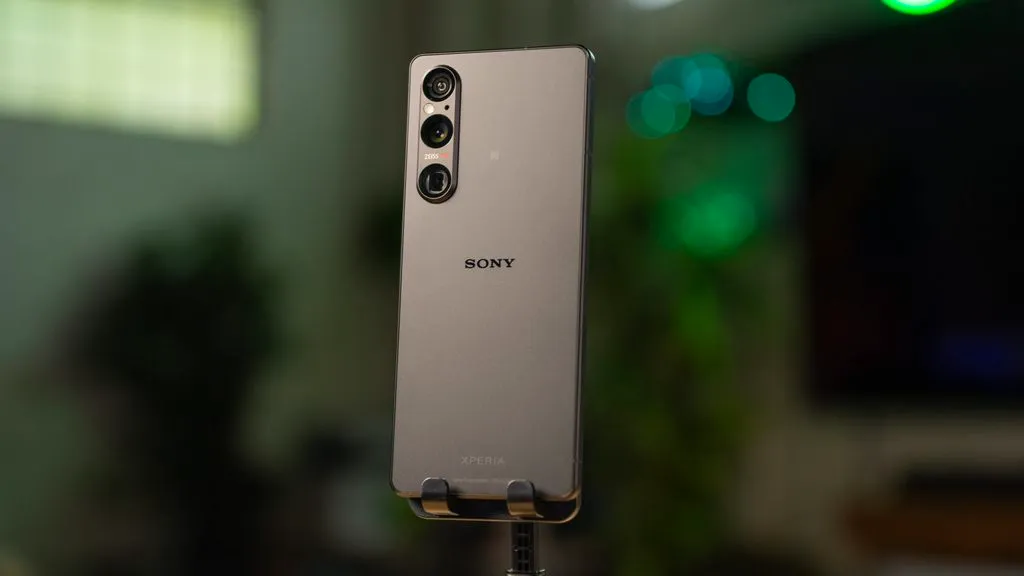 Sony Xperia 1 VI Rumors: Potential Shift from 4K Screen to Wider Body