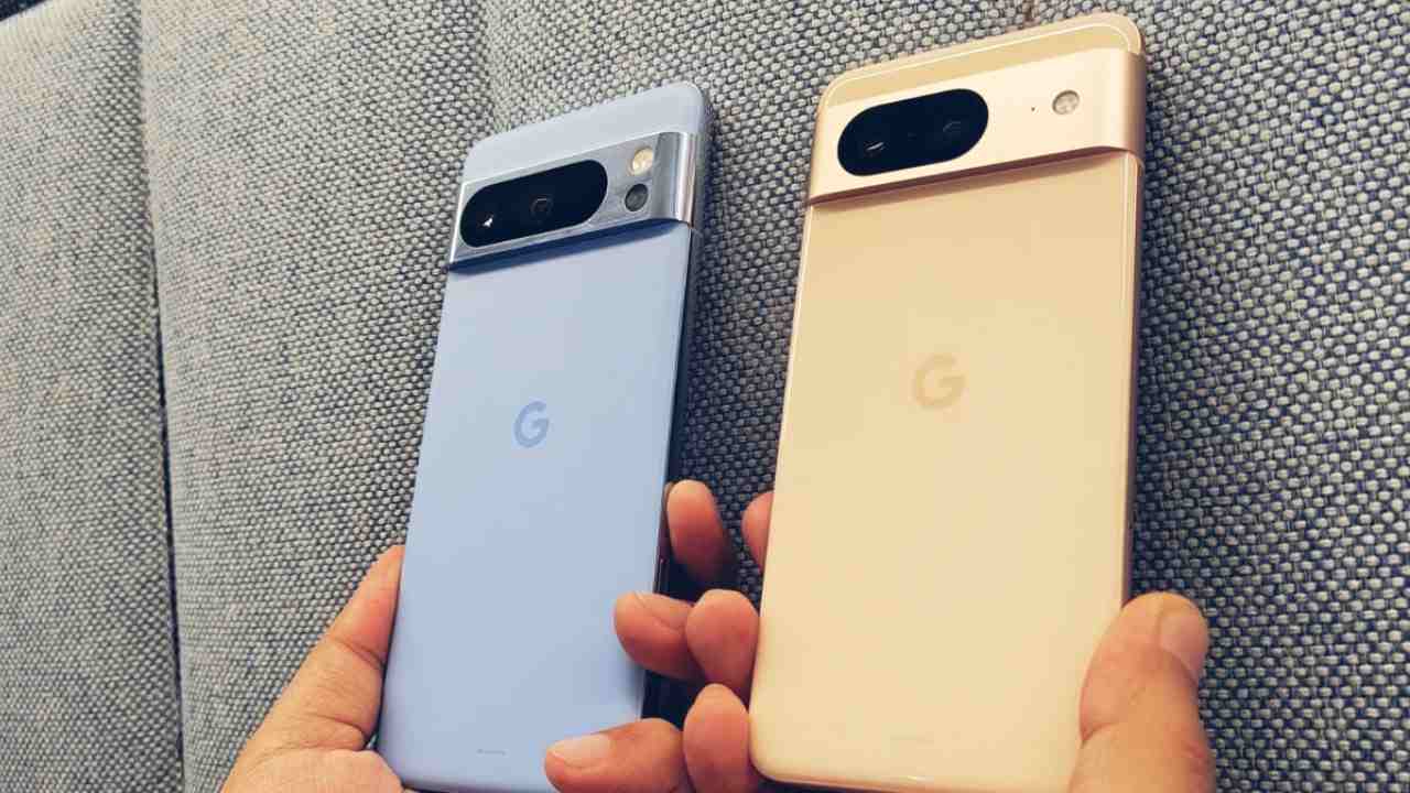Google is actively working on resolving an issue plaguing the Pixel, though it's expected to take time.